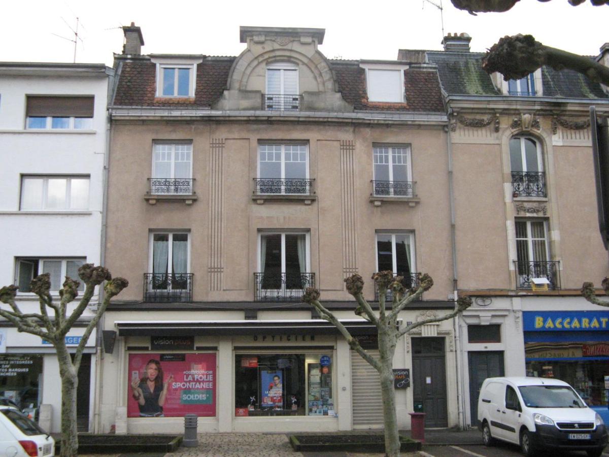 Appartement "Les Goumis" باكارا المظهر الخارجي الصورة