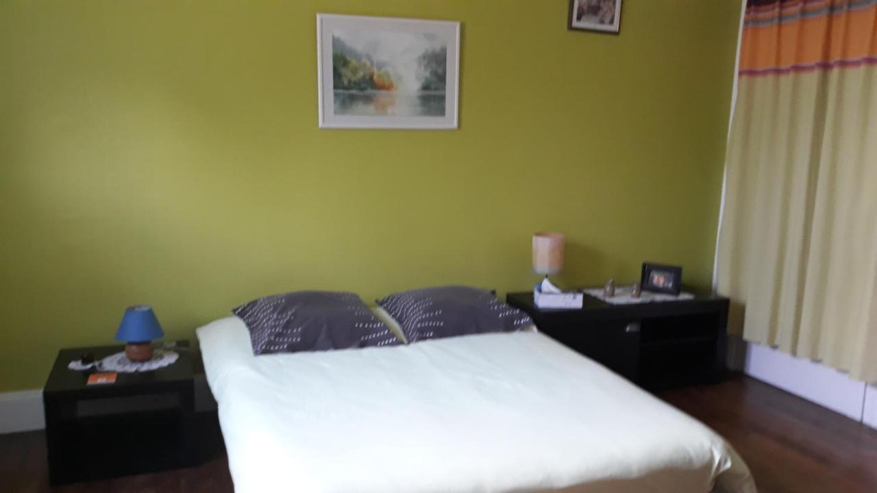 Appartement "Les Goumis" باكارا المظهر الخارجي الصورة