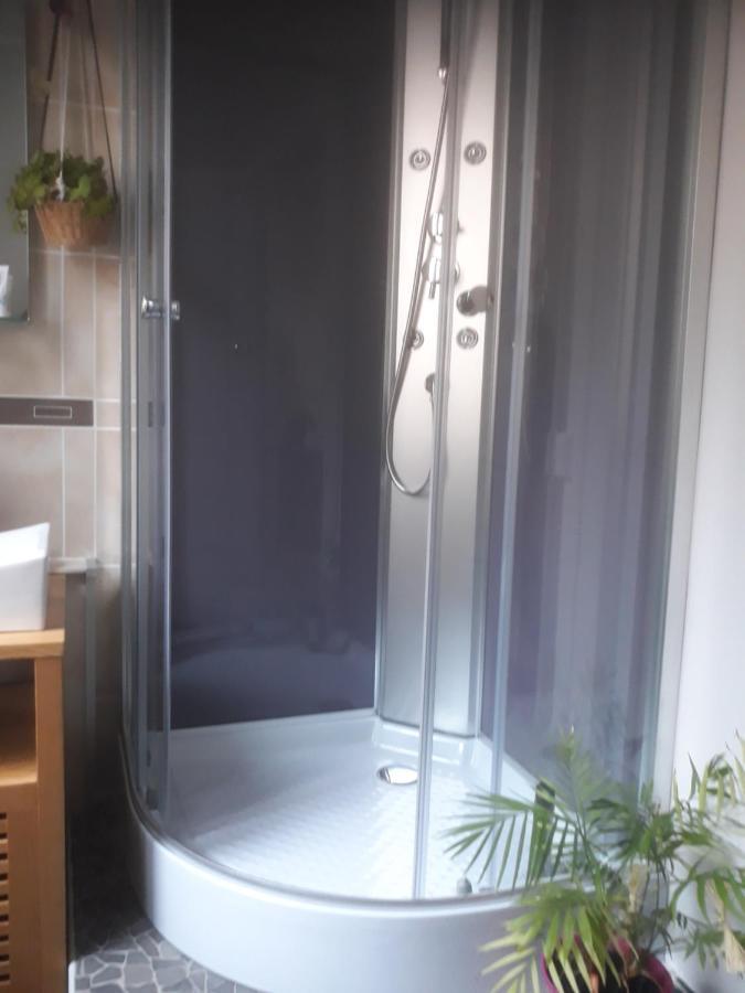Appartement "Les Goumis" باكارا المظهر الخارجي الصورة