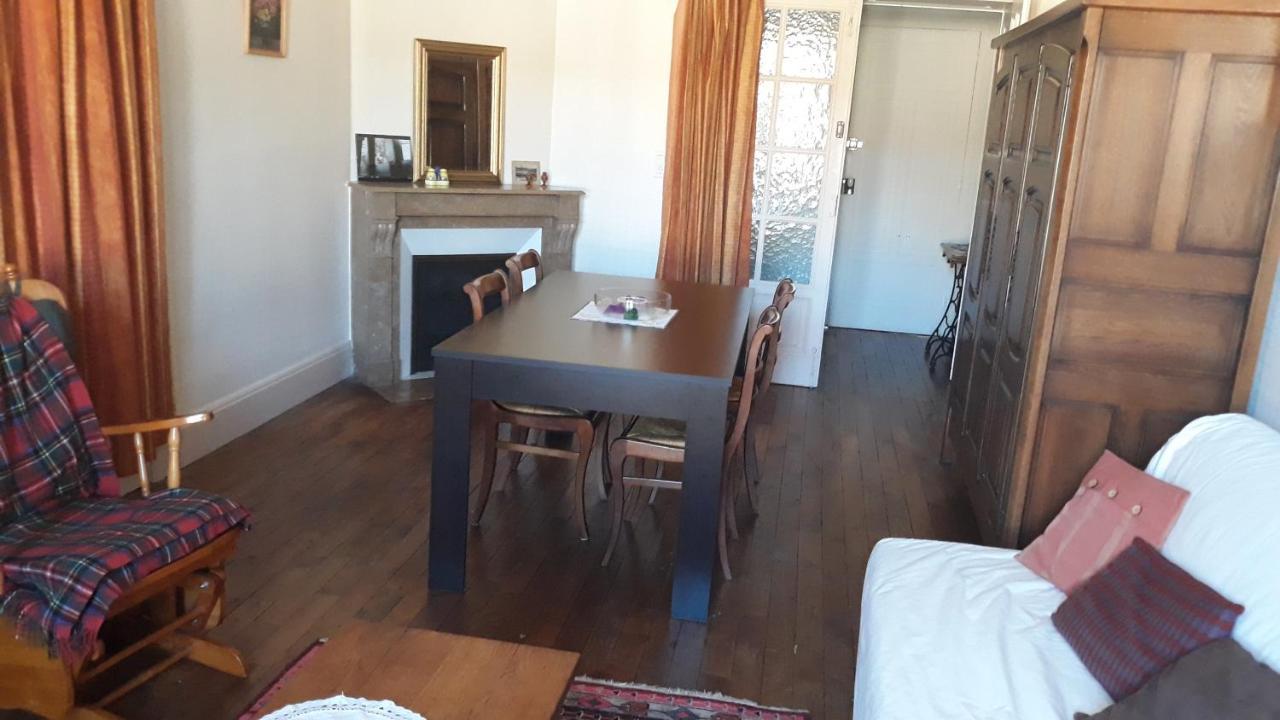 Appartement "Les Goumis" باكارا المظهر الخارجي الصورة